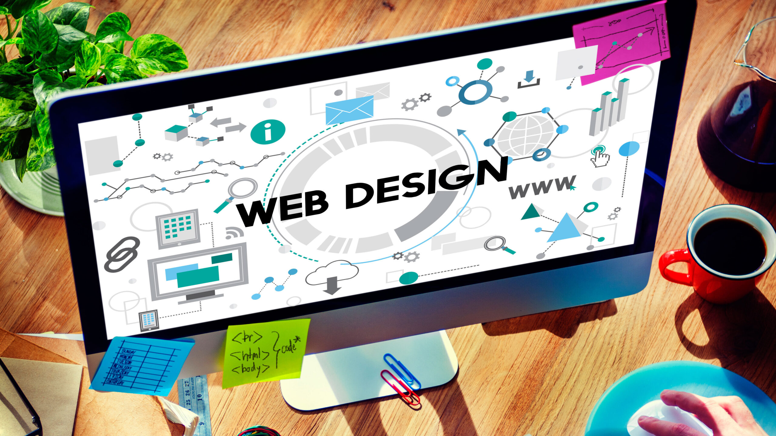 Read more about the article WHY WEBSITE PROJECTS FAIL
